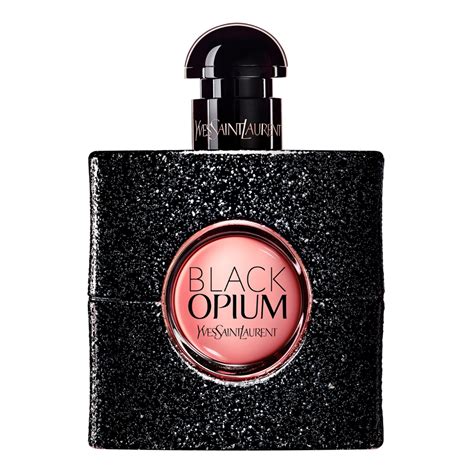 ysl perfume mujer black optimum|YSL black opium locations.